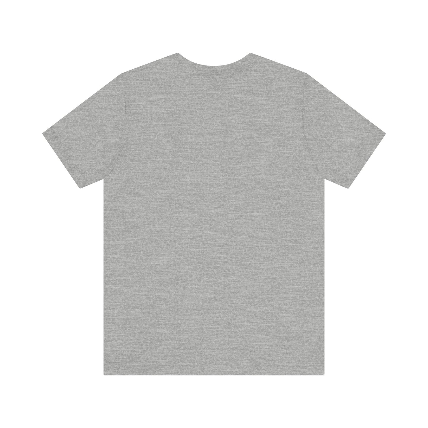 15 minute city Unisex Jersey Short Sleeve Tee