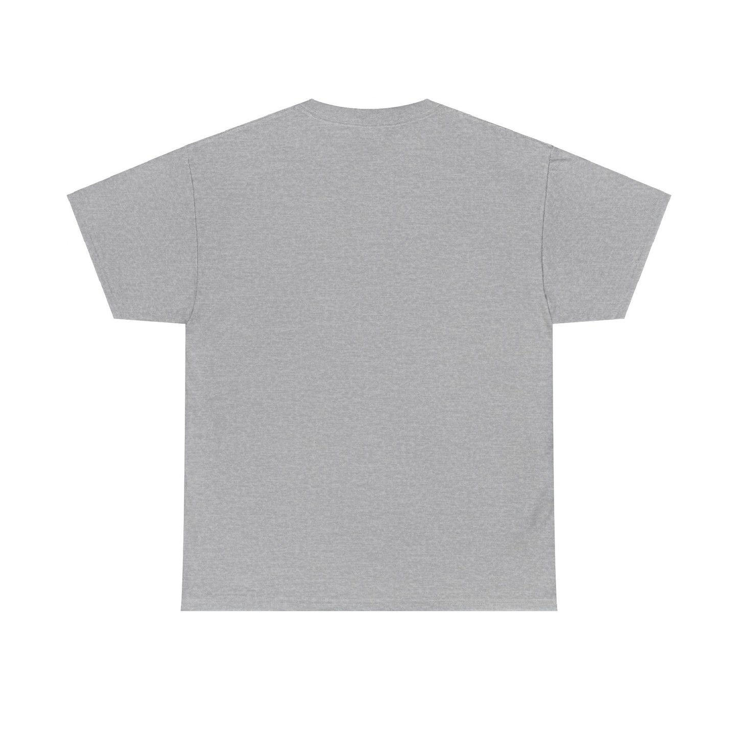 Bid dipper Unisex Heavy Cotton Tee