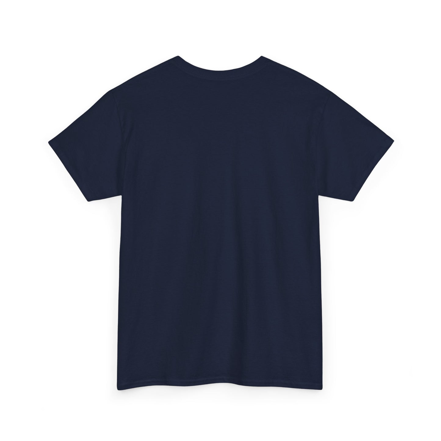 Bid dipper Unisex Heavy Cotton Tee